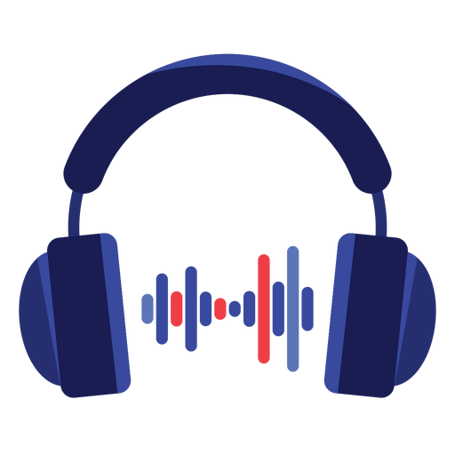 HeadPhones Icon