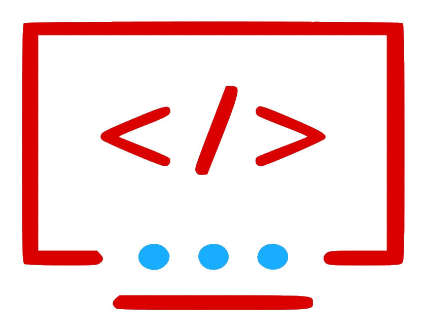 Development Icon